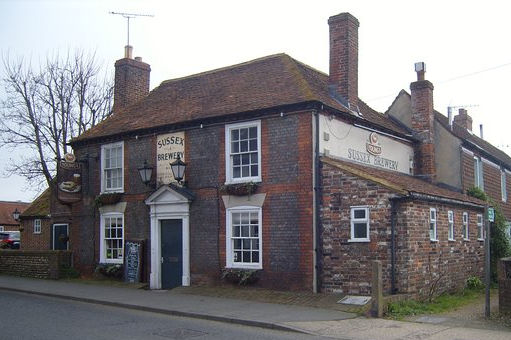 The Sussex Brewery